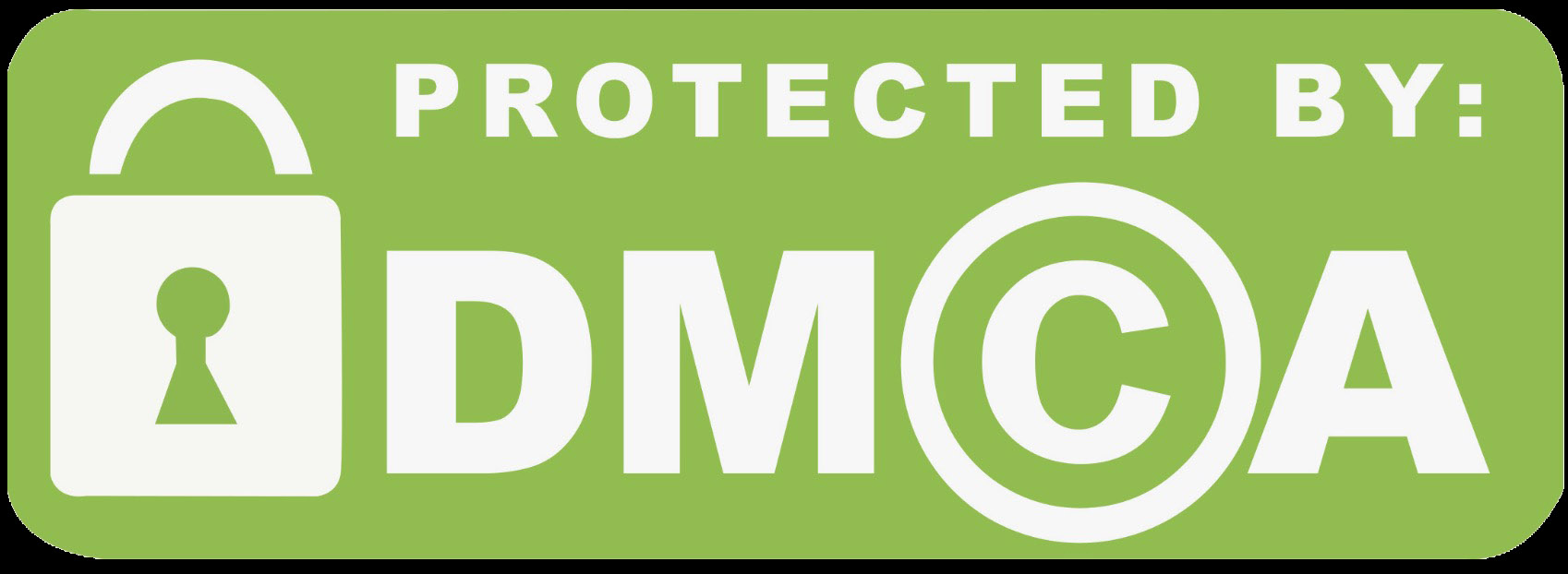 DMCA protected