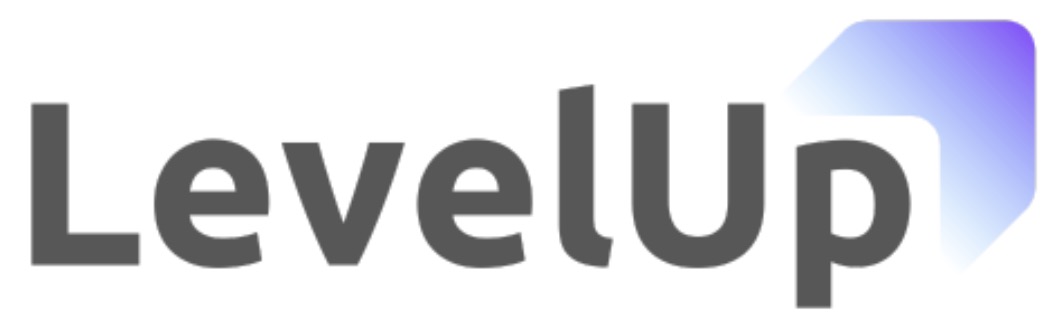Level UP Casino logo